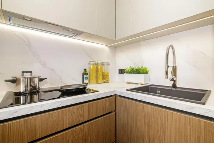 Pronájem bytu 2+1, Ostrava, Vietnamská, 53 m2