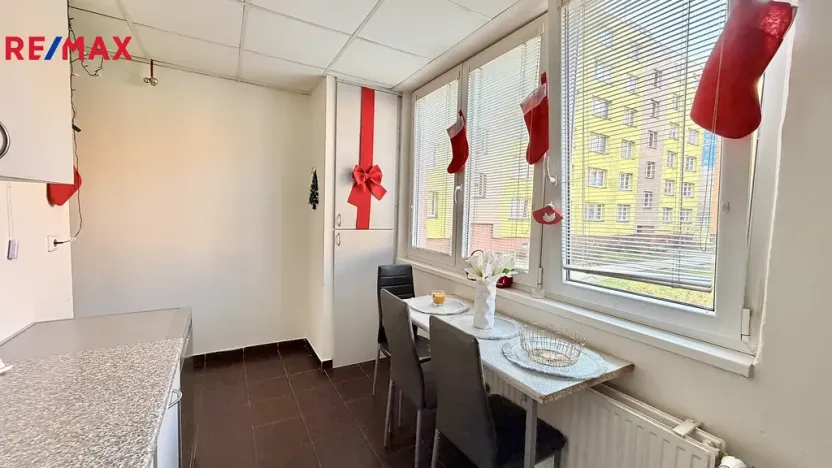 Prodej bytu 3+1, Ostrava - Dubina, Jaroslava Misky, 69 m2