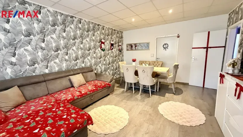 Prodej bytu 3+1, Ostrava - Dubina, Jaroslava Misky, 69 m2