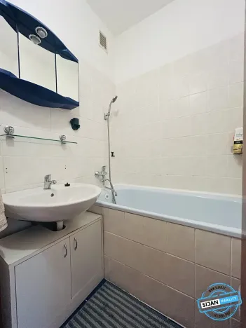 Prodej bytu 2+1, Krnov, Maxima Gorkého, 55 m2