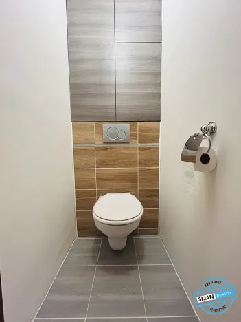 Prodej bytu 2+1, Krnov, Maxima Gorkého, 55 m2