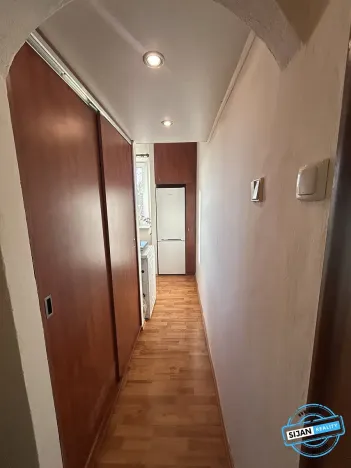 Prodej bytu 2+1, Krnov, Maxima Gorkého, 55 m2