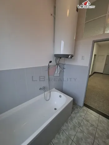 Pronájem bytu 4+1, Kolín, Štítarská, 100 m2