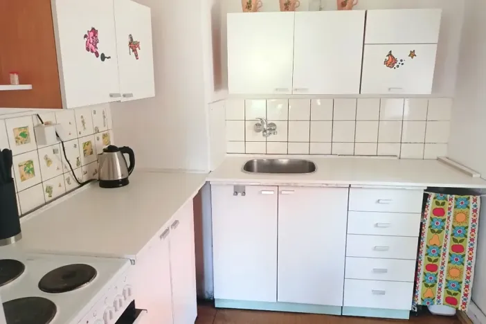 Prodej rodinného domu, Štoky, 70 m2