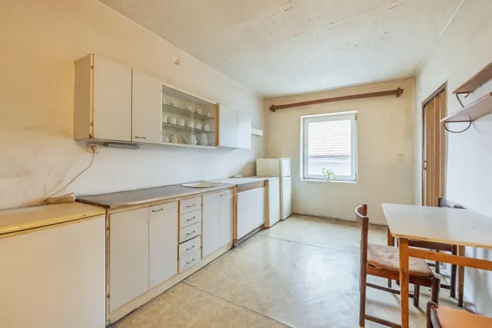 Prodej bytu 2+1, Smečno, Svinařovská, 56 m2