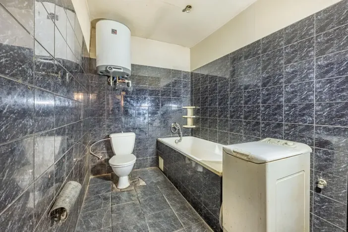 Prodej bytu 2+1, Smečno, Svinařovská, 56 m2