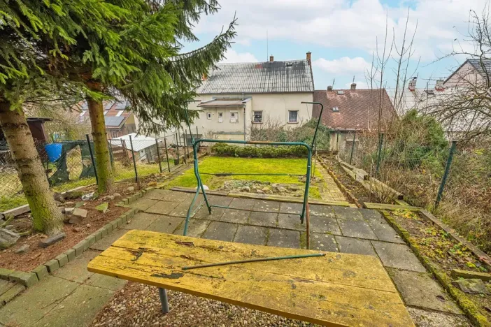 Prodej bytu 2+1, Smečno, Svinařovská, 56 m2