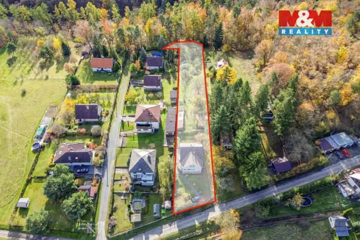 Prodej chalupy, Račice, 198 m2