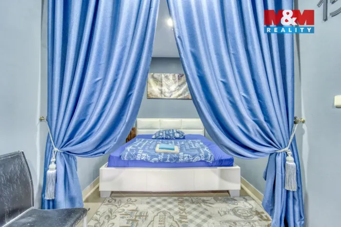 Prodej výrobních prostor, Stružná, 216 m2