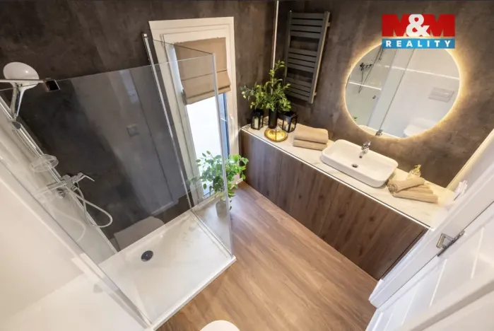 Prodej rodinného domu, Meziměstí, 57 m2