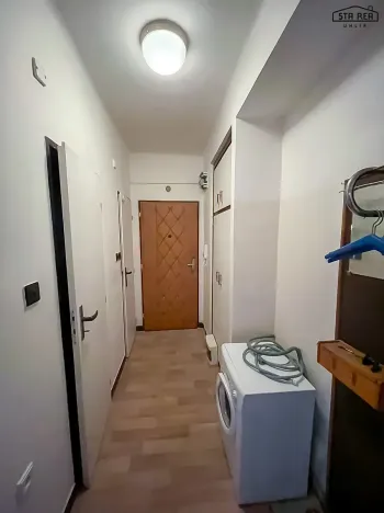 Prodej bytu 2+1, Příbor, Frenštátská, 51 m2