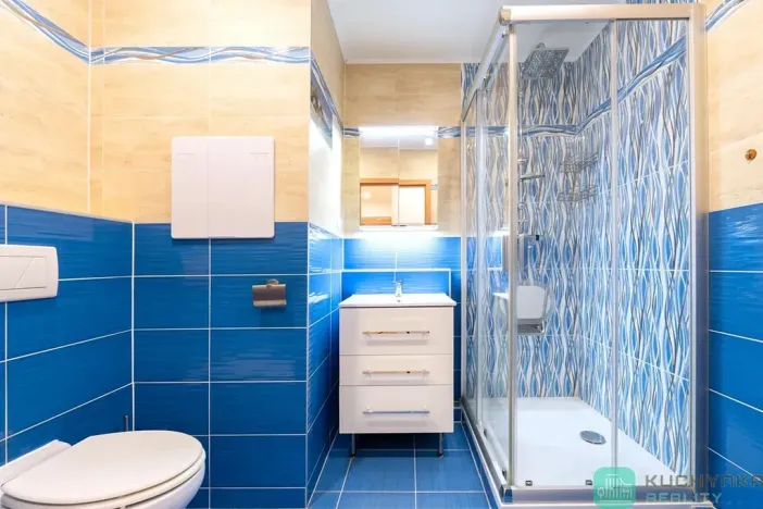 Prodej bytu 2+1, Osek, Hrdlovská, 53 m2