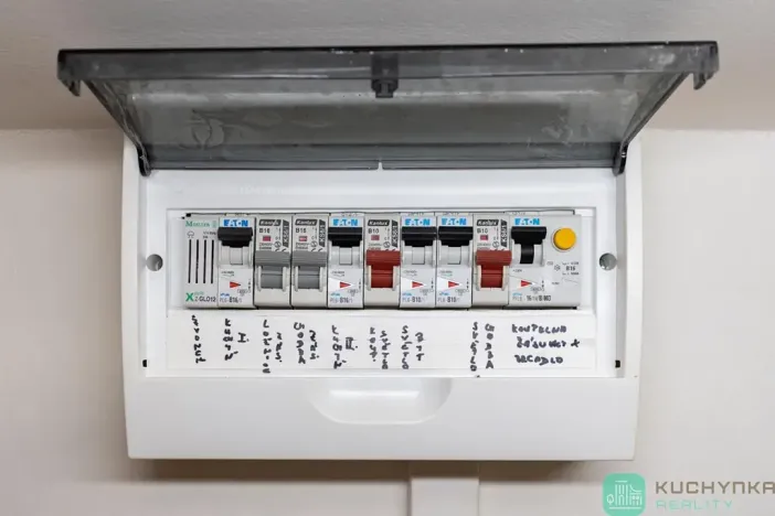 Prodej bytu 2+1, Osek, Hrdlovská, 53 m2