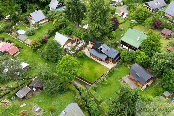 Prodej chaty, Tehov, Údolí Raků, 88 m2