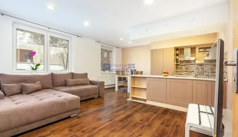 Pronájem bytu 3+kk, Pardubice, Holubova, 58 m2