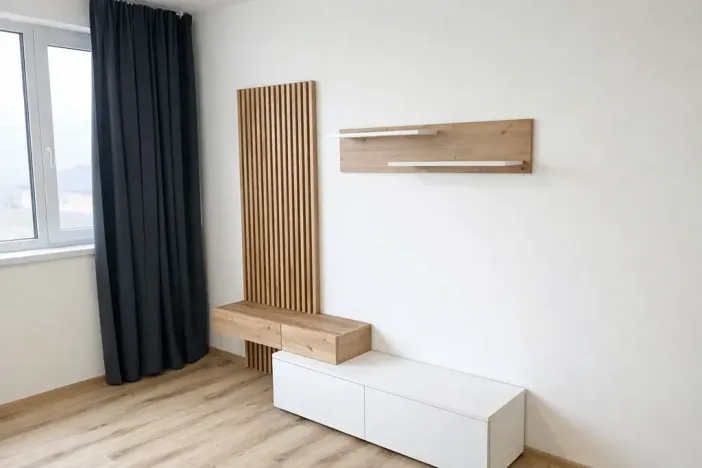 Pronájem bytu 1+kk, Letovice, Komenského, 29 m2