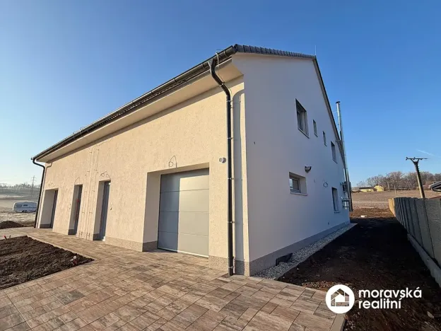 Prodej rodinného domu, Ivančice, 171 m2