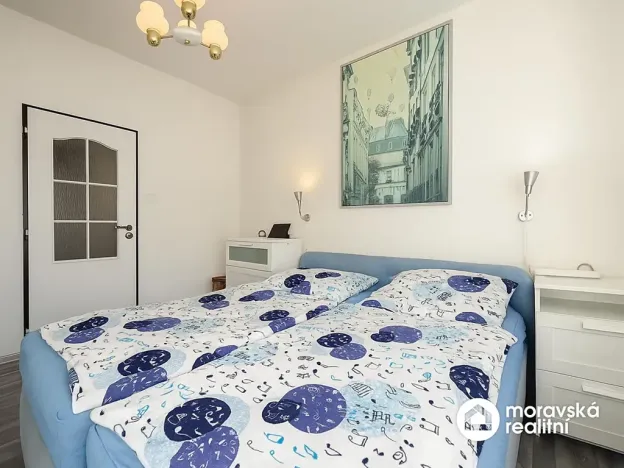 Prodej rodinného domu, Miroslav, Údolní, 148 m2