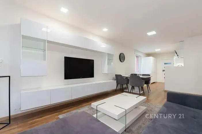 Prodej bytu 4+kk, Most, Česká, 97 m2