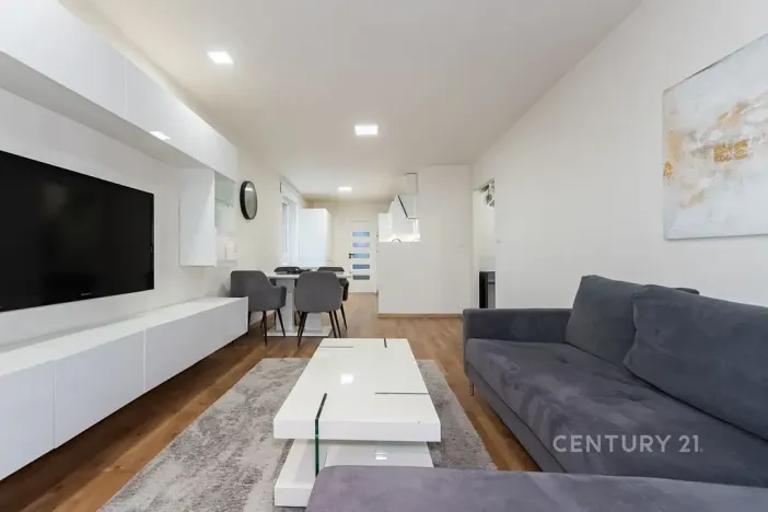 Prodej bytu 4+kk, Most, Česká, 97 m2