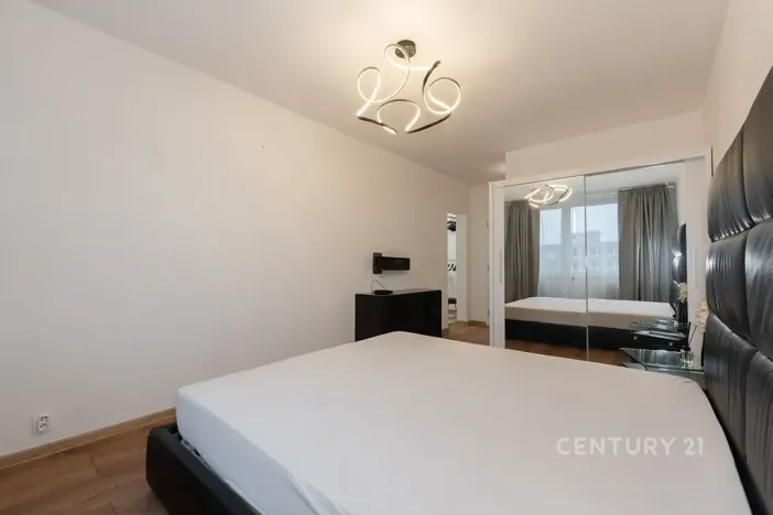 Prodej bytu 4+kk, Most, Česká, 97 m2