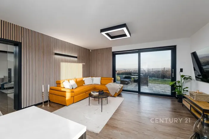 Prodej rodinného domu, Zruč-Senec, 162 m2