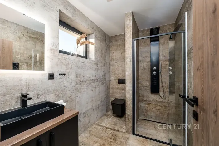 Prodej rodinného domu, Zruč-Senec, 162 m2