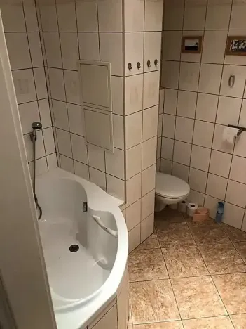 Pronájem bytu 3+kk, Praha - Záběhlice, Hlavní, 56 m2