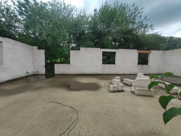 Dražba pozemku pro bydlení, Ostrava, Těšínská, 1947 m2