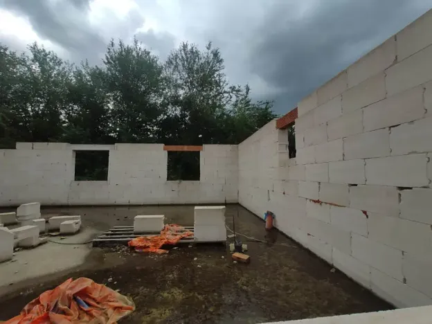 Dražba pozemku pro bydlení, Ostrava, Těšínská, 1947 m2