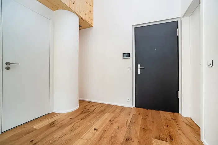 Pronájem bytu 2+kk, Praha - Košíře, Naskové, 80 m2
