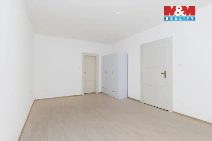 Pronájem bytu 4+kk, Pardubice - Pardubice-Staré Město, Zelenobranská, 90 m2