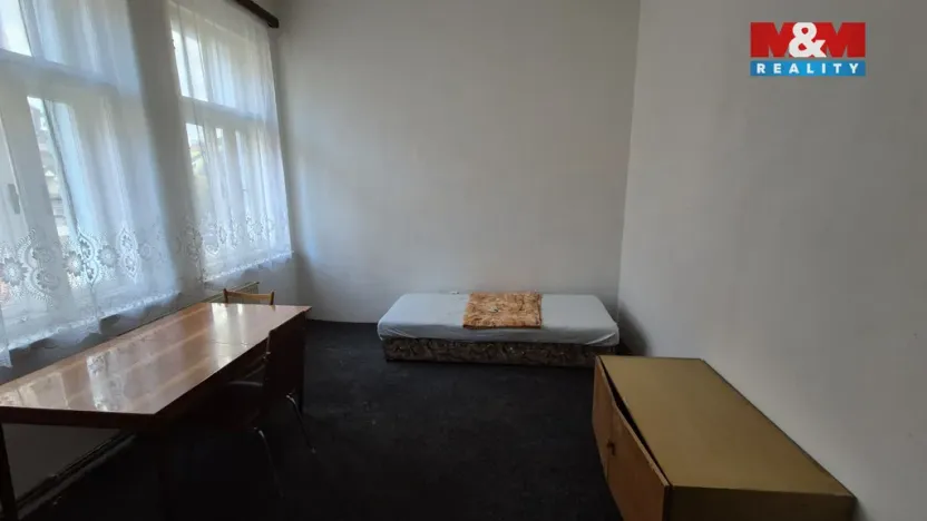 Pronájem činžovního domu, Kladno, Váňova, 265 m2