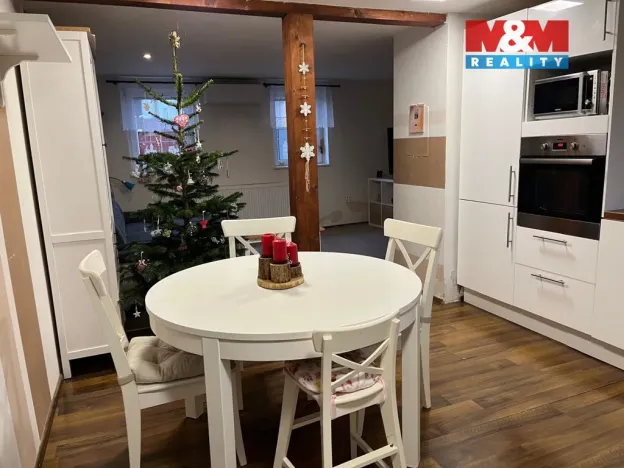 Prodej rodinného domu, Výškov - Počerady, 145 m2