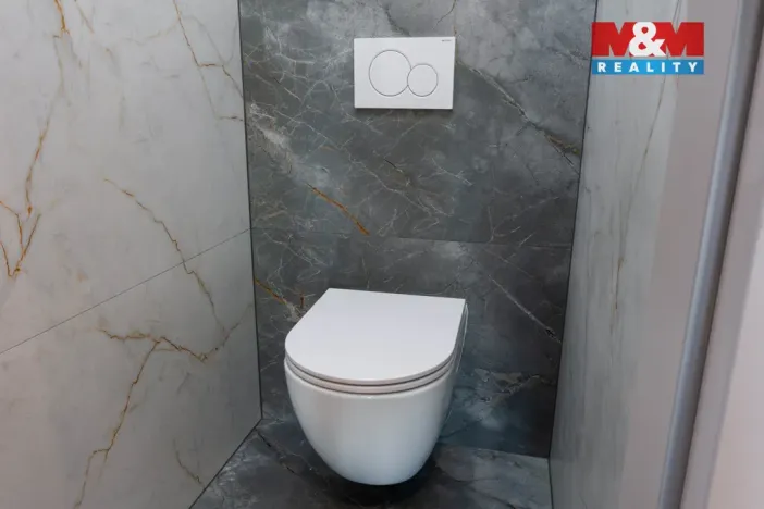 Prodej bytu 3+1, Ostrava - Moravská Ostrava, Sládkova, 69 m2