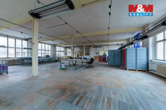 Prodej činžovního domu, Aš, Kotkova, 2400 m2