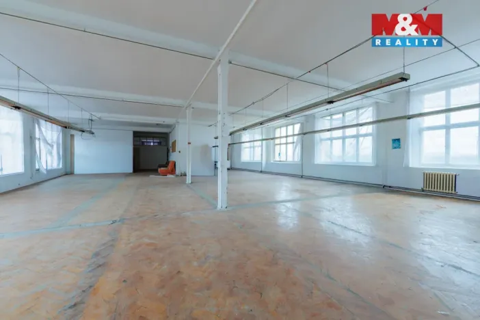 Prodej činžovního domu, Aš, Kotkova, 2400 m2