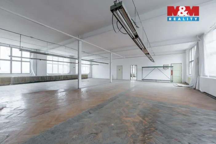 Prodej činžovního domu, Aš, Kotkova, 2400 m2