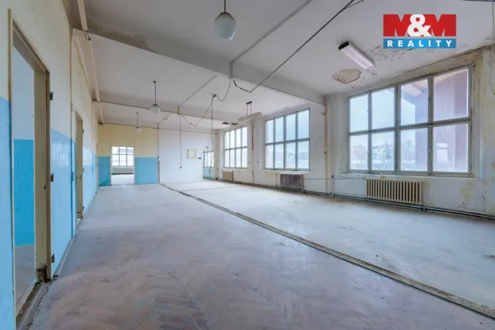 Prodej činžovního domu, Aš, Kotkova, 2400 m2