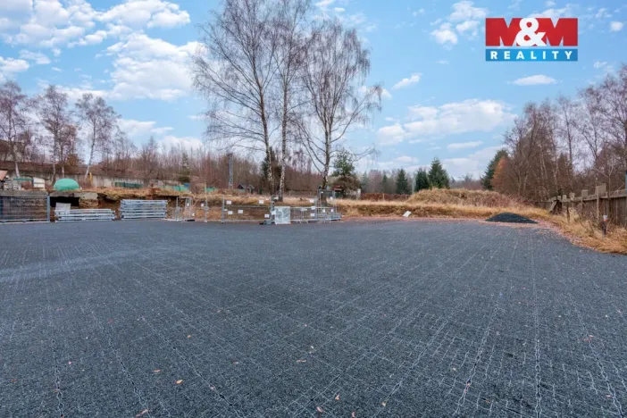 Prodej činžovního domu, Aš, Kotkova, 2400 m2