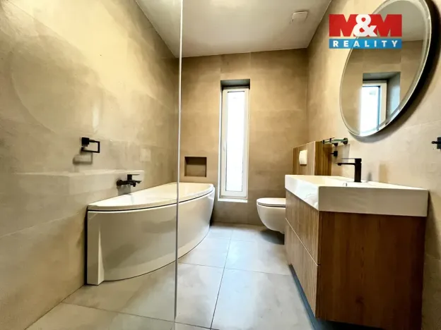 Pronájem rodinného domu, Želechovice, 120 m2