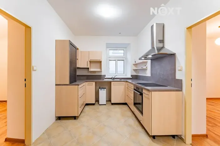 Pronájem bytu 2+1, Nový Malín, 49 m2