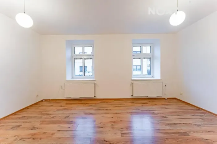 Pronájem bytu 2+1, Nový Malín, 49 m2