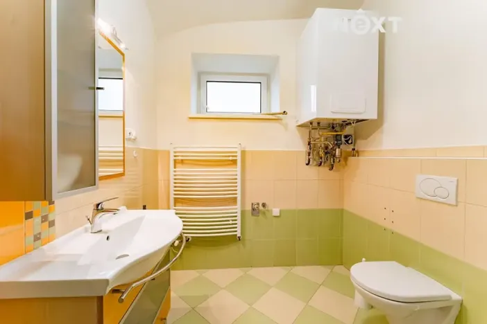 Pronájem bytu 2+1, Nový Malín, 49 m2