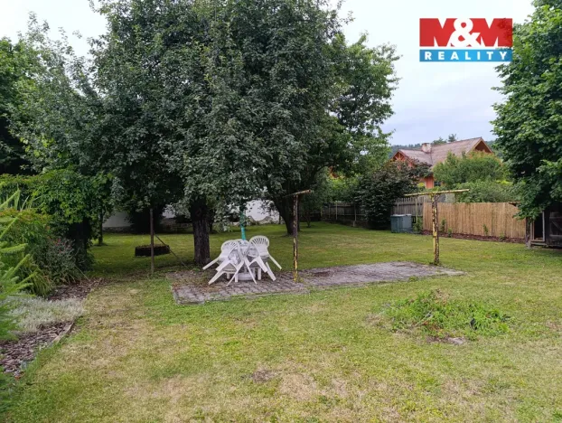 Prodej chalupy, Vranová Lhota, 382 m2