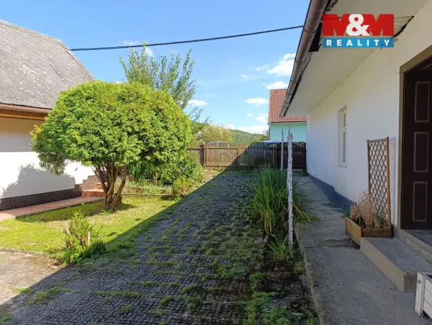 Prodej rodinného domu, Vranová Lhota, 382 m2