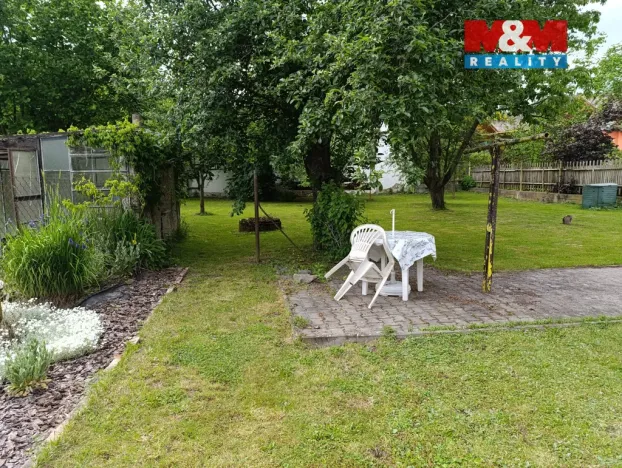 Prodej rodinného domu, Vranová Lhota, 382 m2