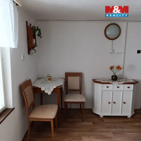 Prodej rodinného domu, Vranová Lhota, 382 m2