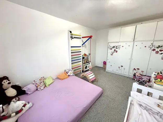 Prodej bytu 3+kk, Starý Mateřov, 64 m2