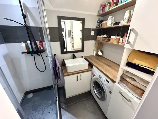 Prodej bytu 3+kk, Starý Mateřov, 64 m2